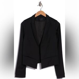 RTa Stella double layer 100% virgin wool blazer size Small , NWT